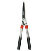 Hectarul - Foarfeci pentru gard viu, taiere dreapta, cu transmisie 80A041